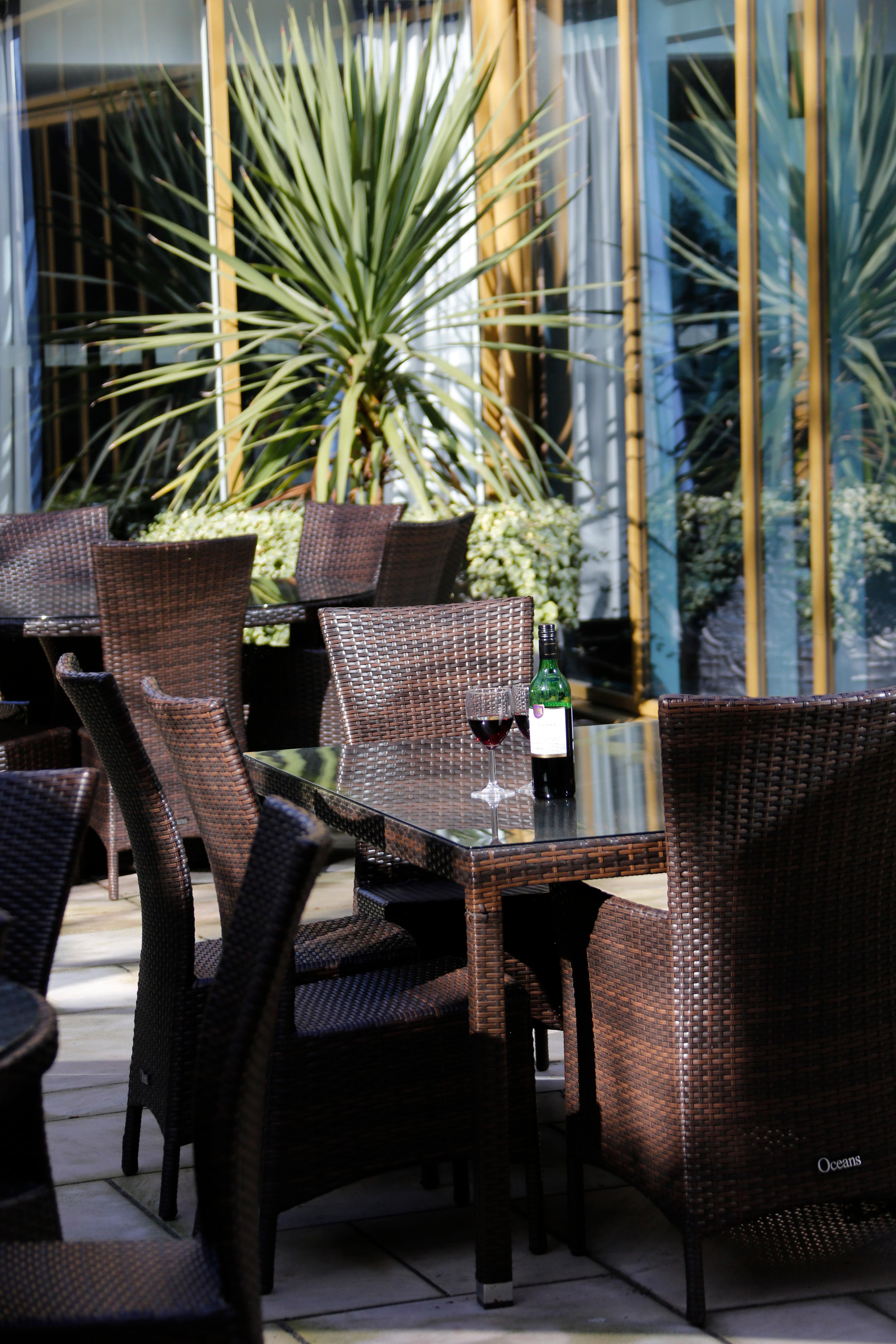 Holiday Inn Express Windsor By Ihg Екстер'єр фото