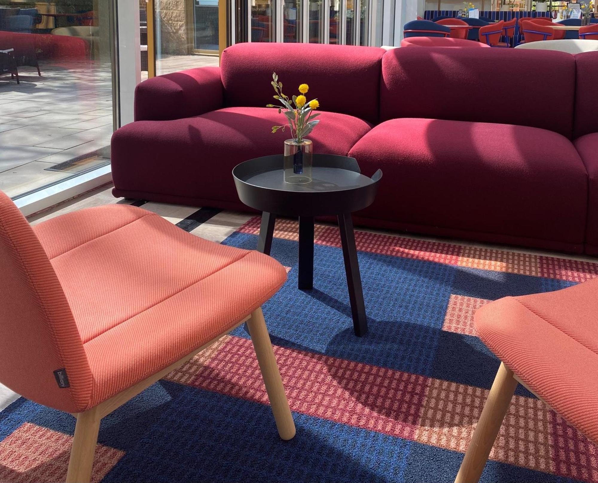 Holiday Inn Express Windsor By Ihg Екстер'єр фото